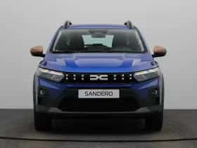 Dacia Sandero Stepway (2026) thumbnail 6