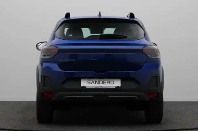 Dacia Sandero Stepway (2026) thumbnail 7
