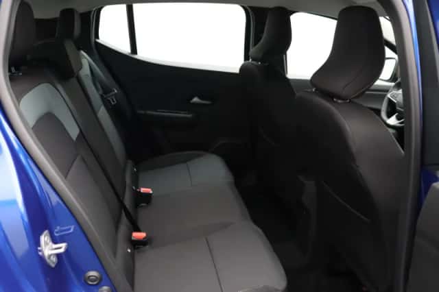 Dacia Sandero Stepway (2026) thumbnail 8