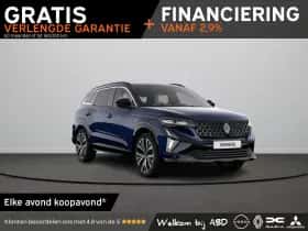 Renault Espace (2026)