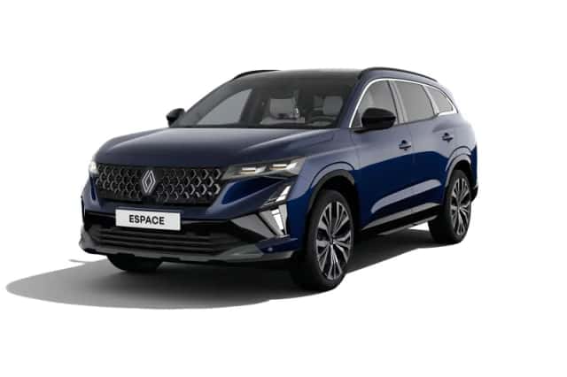 Renault Espace (2026) thumbnail 2