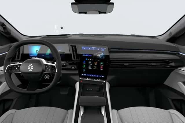 Renault Espace (2026) thumbnail 12