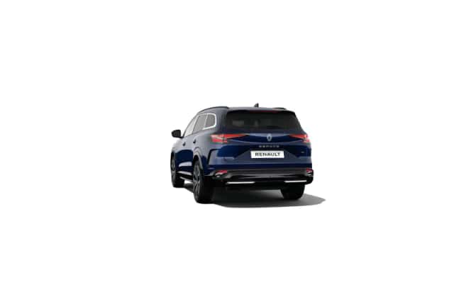 Renault Espace (2026) thumbnail 7