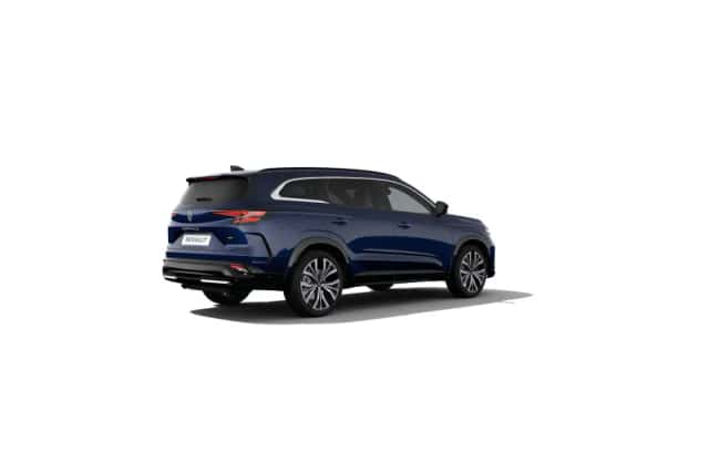 Renault Espace (2026) thumbnail 8