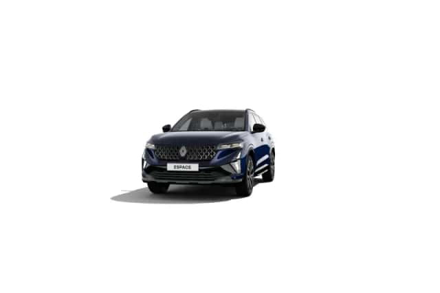 Renault Espace (2026) thumbnail 9