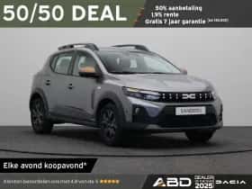 Dacia Sandero Stepway (2026) thumbnail 1