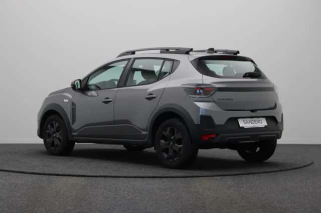Dacia Sandero Stepway (2026) thumbnail 2