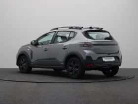Dacia Sandero Stepway (2026) thumbnail 2