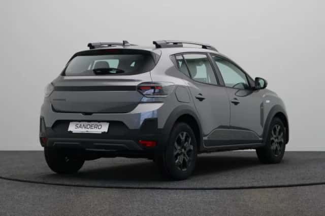 Dacia Sandero Stepway (2026) thumbnail 11