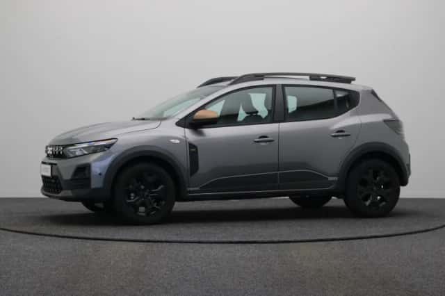 Dacia Sandero Stepway (2026) thumbnail 12