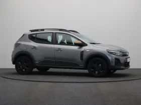 Dacia Sandero Stepway (2026) thumbnail 13