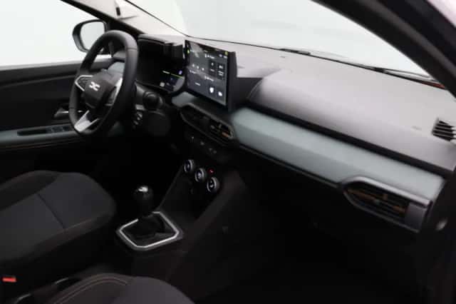 Dacia Sandero Stepway (2026) thumbnail 15