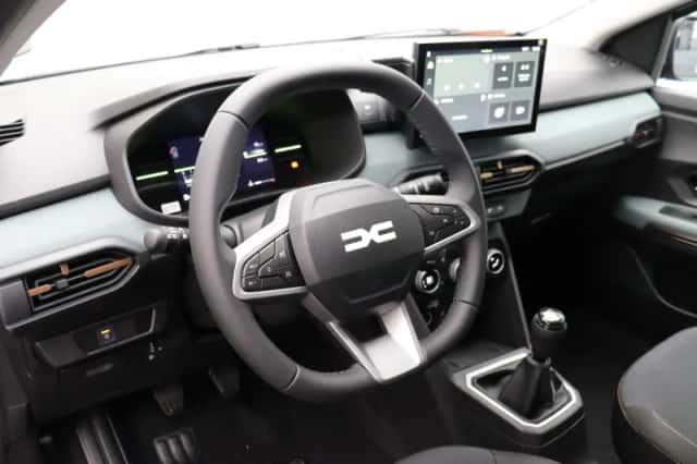 Dacia Sandero Stepway (2026) thumbnail 18