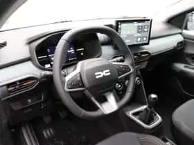 Dacia Sandero Stepway (2026) thumbnail 18