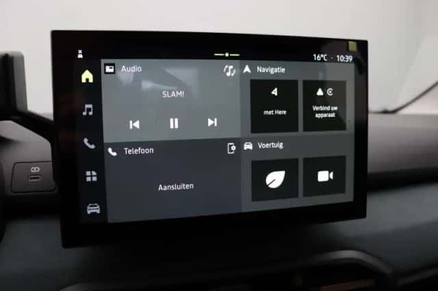 Dacia Sandero Stepway (2026) thumbnail 36