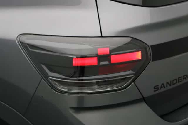 Dacia Sandero Stepway (2026) thumbnail 42