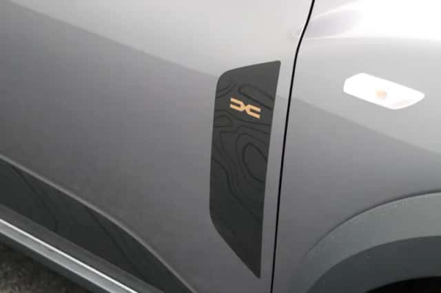 Dacia Sandero Stepway (2026) thumbnail 45