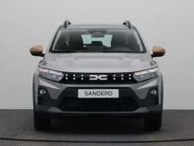 Dacia Sandero Stepway (2026) thumbnail 6