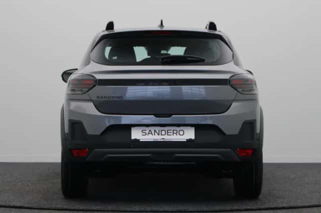 Dacia Sandero Stepway (2026) thumbnail 7