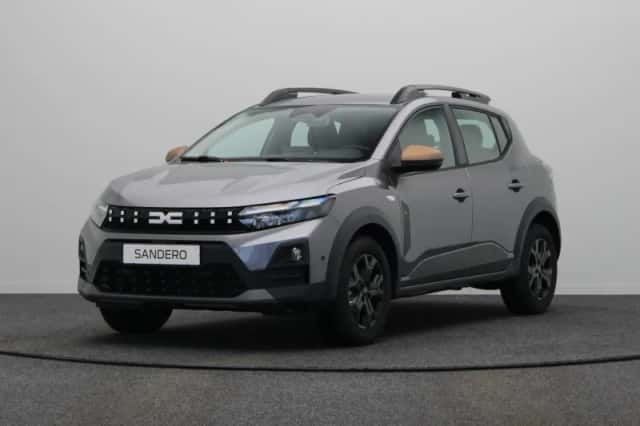 Dacia Sandero Stepway (2026) thumbnail 10
