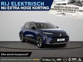 Renault Scénic (2026) thumbnail 1