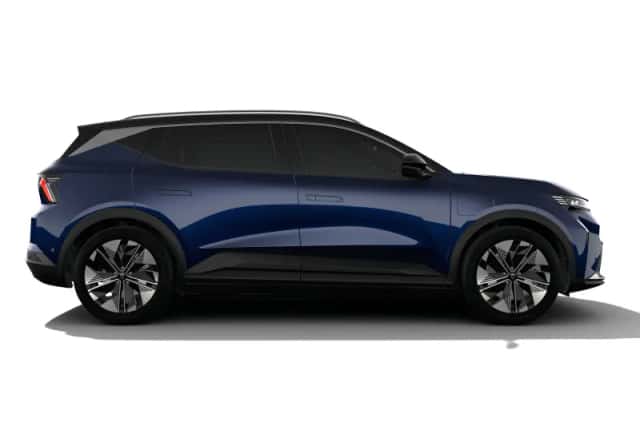 Renault Scénic (2026) thumbnail 4