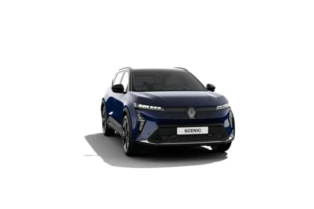 Renault Scénic (2026) thumbnail 6