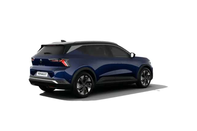 Renault Scénic (2026) thumbnail 9