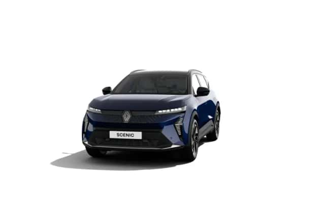 Renault Scénic (2026) thumbnail 10