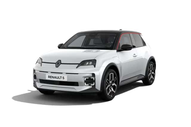 Renault 5 (2026) thumbnail 2