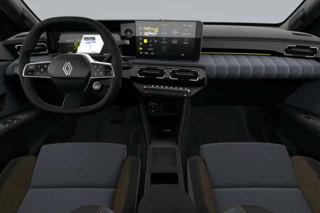 Renault 5 (2026) thumbnail 12