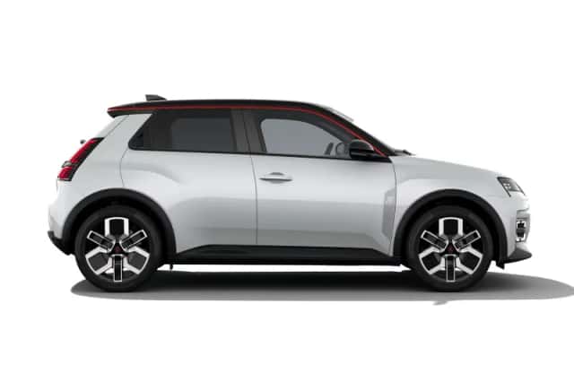 Renault 5 (2026) thumbnail 3
