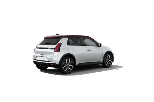 Renault 5 (2026) thumbnail 8