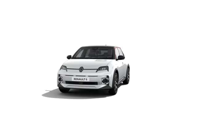 Renault 5 (2026) thumbnail 9