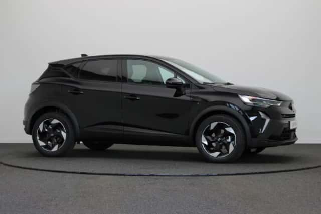 Renault Captur (2026) thumbnail 11