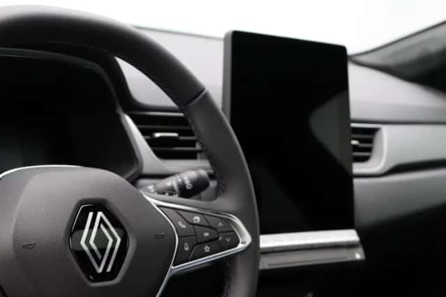 Renault Captur (2026) thumbnail 13