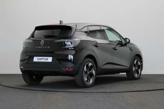 Renault Captur (2026) thumbnail 20