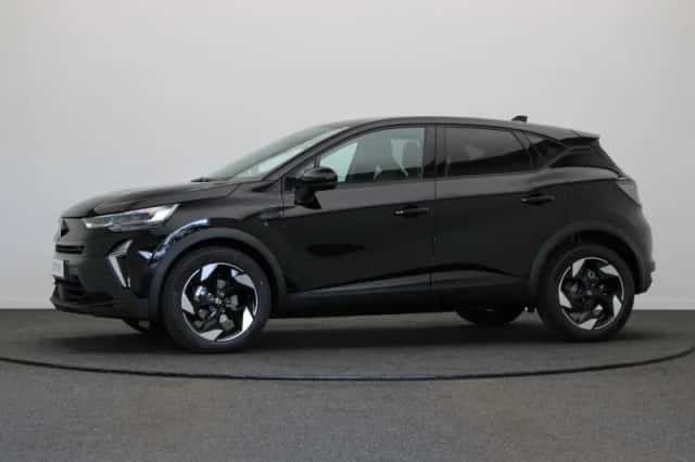 Renault Captur (2026) thumbnail 21