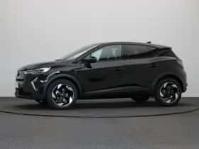 Renault Captur (2026) thumbnail 21