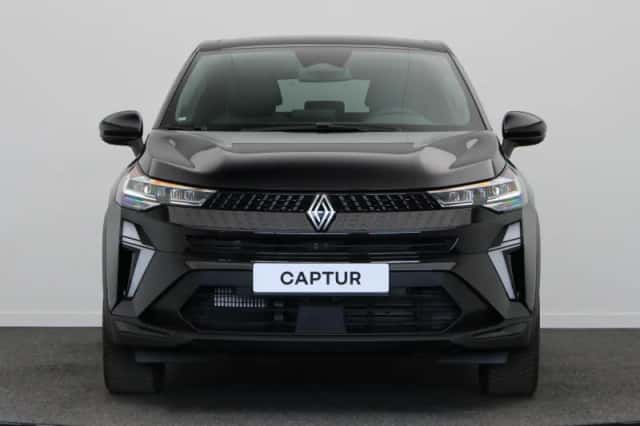 Renault Captur (2026) thumbnail 6