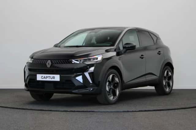 Renault Captur (2026) thumbnail 9