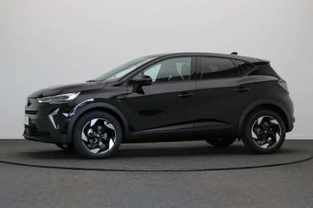 Renault Captur (2026) thumbnail 10