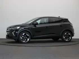 Renault Captur (2026) thumbnail 10