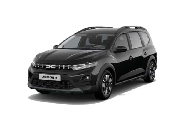 Dacia Jogger (2026) thumbnail 2