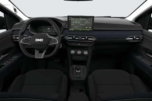 Dacia Jogger (2026) thumbnail 12