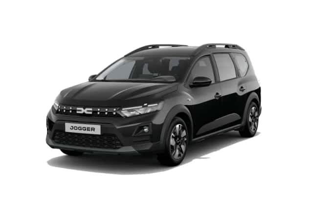 Dacia Jogger (2026) thumbnail 3