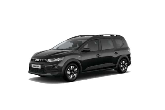Dacia Jogger (2026) thumbnail 7