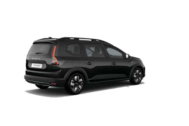 Dacia Jogger (2026) thumbnail 9