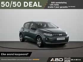Dacia Sandero (2026) thumbnail 1