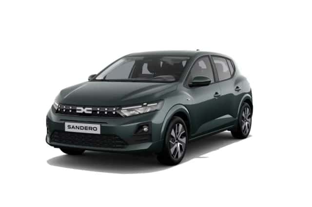 Dacia Sandero (2026) thumbnail 2